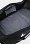 Bolsa Nike Brsla L Duff - 9.0 Preta - Marca Nike