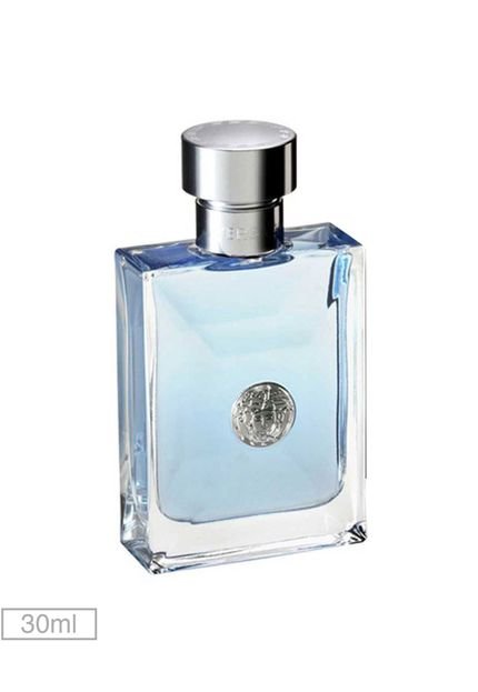Perfume Pour Homme Versace 30ml - Marca Versace