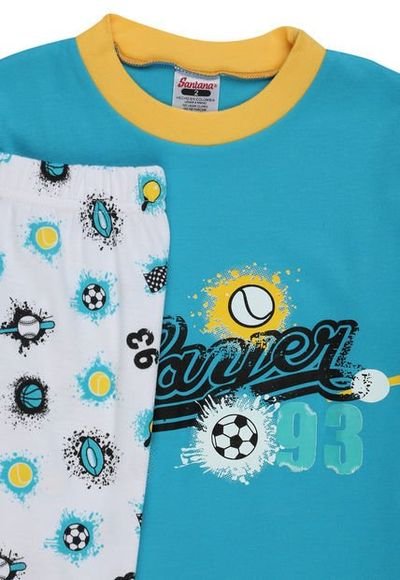 Dafiti discount pijamas niños