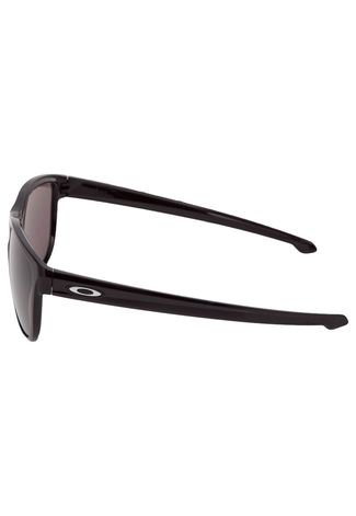Óculos de Sol Oakley Sliver R Preto