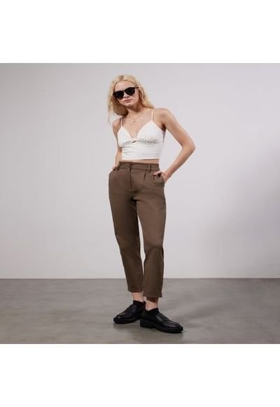 Dafiti discount pantalones mujer