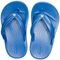 Chinelo Crocs Crocband Flip GS Azul Jeans - Marca Crocs