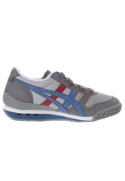 Lifestyle Onitsuka Tiger Ultimate 81 PS Gris Oscuro Compra Ahora