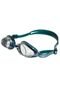 Óculos Natação adidas Aquastorm Verde - Marca adidas Performance