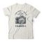 Camiseta Time Machine Camera - Off White - Marca Studio Geek 