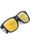Óculos de Sol Arnette Shoredich Amarelo/Grafite - Marca Arnette