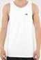 Regata Vans Core Basic Tank Branca - Marca Vans