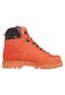 Bota West Coast Laranja - Marca West Coast