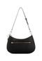 Bolsa Noelle Saffiano Top Zip Shoulder Bag Guess - Marca Guess