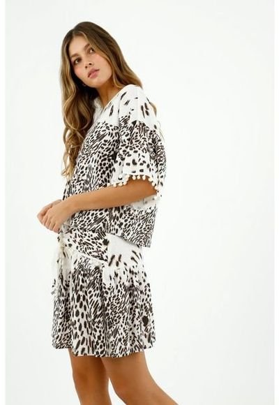 Dafiti camisas mujer shop