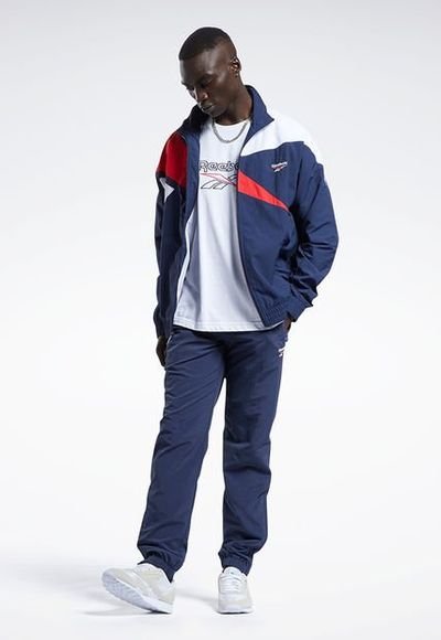 Comprar chaqueta on sale reebok classic