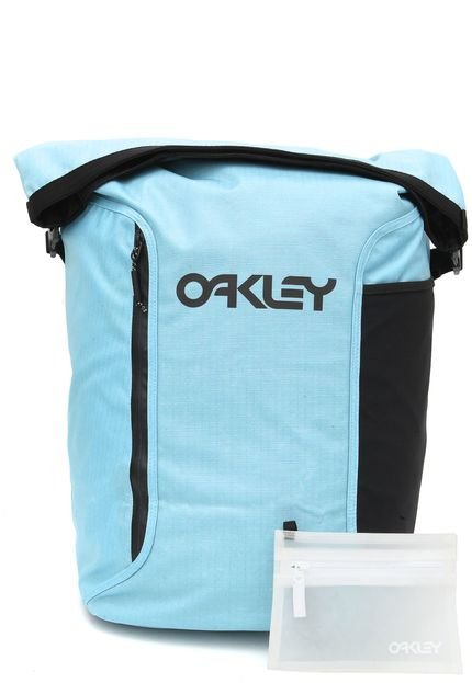 Mochila Oakley Wet Dry Azul - Marca Oakley