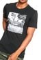 Camiseta adidas Skateboarding Blackbird Preto - Marca adidas Skateboarding