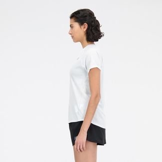 Camiseta New Balance Impact Run Feminina