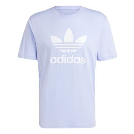 Adidas Camiseta Adicolor Trefoil - Marca adidas