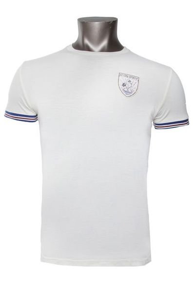 Camisetas le top coq sportif bogota