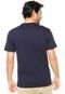 Camiseta Lacoste Classic Azul-Marinho - Marca Lacoste