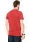 Camiseta Sommer Mini Vermelha - Marca Sommer