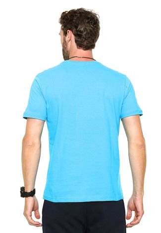 Camiseta O'Neill Nice Surf Azul