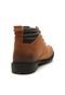 Bota Coturno FiveBlu James C0431-03 Caramelo - Marca FiveBlu