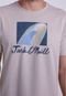 Camiseta Oneill Estampada Jack Cinza - Marca Oneill