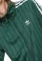 Jaqueta adidas Originals Track Top Verde - Marca adidas Originals
