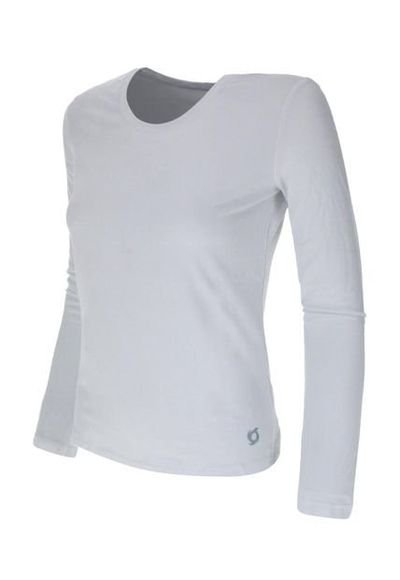 Doite - Camiseta Primera Capa Mujer Ciara Gris Doite