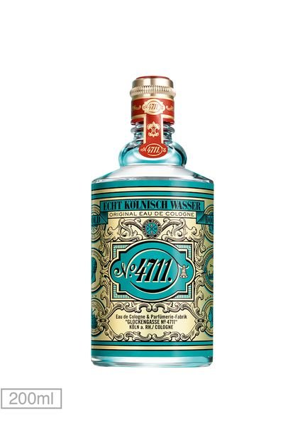 Perfume 4711 200ml - Marca 4711