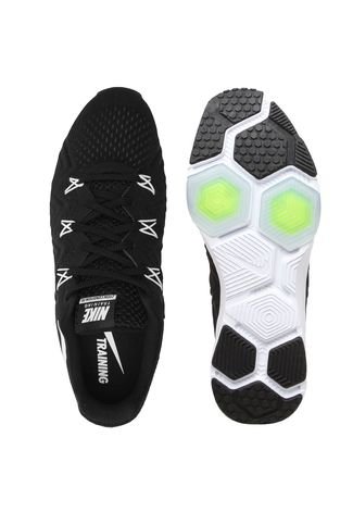 Tênis Nike Zoom Condition Tr Preto