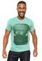 Camiseta Calvin Klein Palmeiras Verde - Marca Calvin Klein