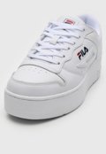 Tênis Fx 115 Branco - Marca Fila