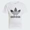 Adidas Camiseta Adicolor Trefoil Infantil - Marca adidas