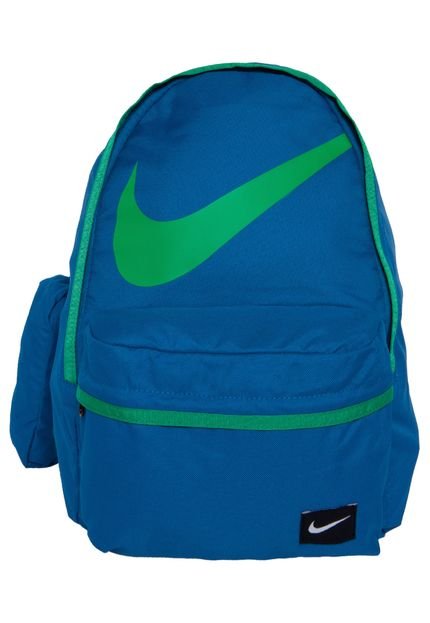 Mochila Nike Sportswear Young Athletes Halfday Infantil Azul - Marca Nike Sportswear