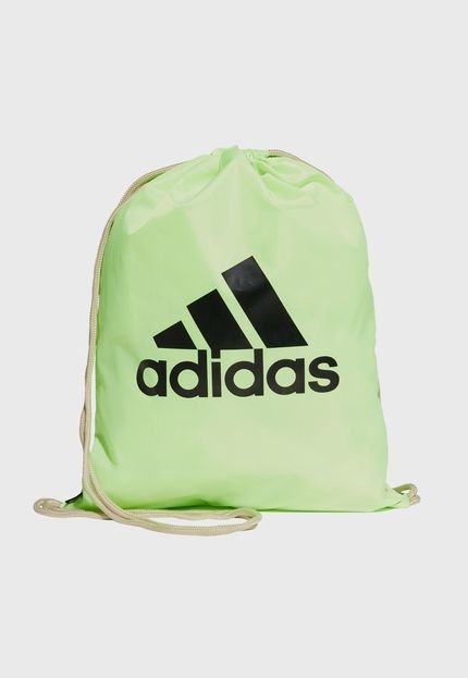 Bolsa adidas Performance Gym Bag Verde - Marca adidas Performance