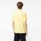 Camisa Polo L.12.12 Amarelo - Marca Lacoste