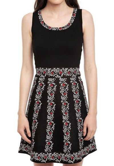 Vestidos sales io ripley