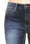 Calça Jeans Calvin Klein Jeans Bootcut Rckr Kick Azul - Marca Calvin Klein Jeans