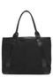 Bolsa Shopper Colcci Authentic Preta - Marca Colcci