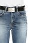 Calça Jeans Colcci Kim Azul - Marca Colcci