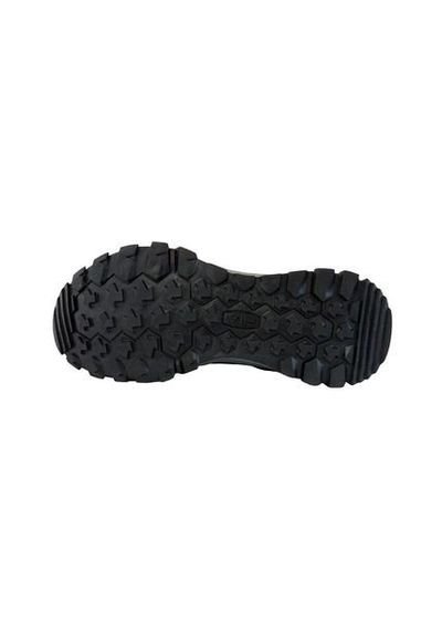 Tenis fila discount grises letra