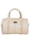 Bolsa Anna Flynn Spears Bege - Marca Anna Flynn