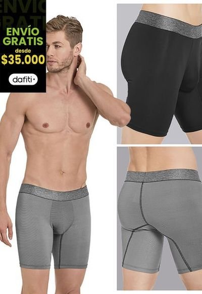 Dafiti ropa interior hombre best sale