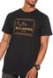 Camiseta Billabong Container Preta - Marca Billabong