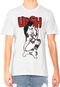 Camiseta Urgh Girl Branca - Marca Urgh