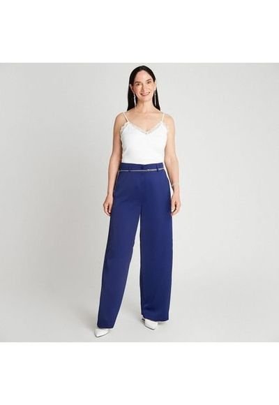 Dafiti palazzo best sale