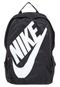 Mochila Nike Sportswear Hayward Futura M 2.0 Preto - Marca Nike Sportswear