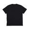 Camiseta Santa Cruz Thrasher Screaming Logo SS Over Preto - Marca Santa Cruz