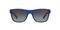 Óculos de Sol Armani Exchange Quadrado AX4008L - Marca Armani Exchange