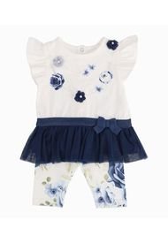 Ropa de bebe 2025 niña recien nacida limonada