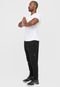 Calça Nike Slim Dry Flc Pant Core Yoga Preta - Marca Nike